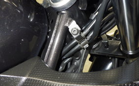 KAWASAKI NINJA 400 2019 EX400G