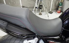 HONDA CB1300SF SUPER FOUR Gen. 3 2025 SC54
