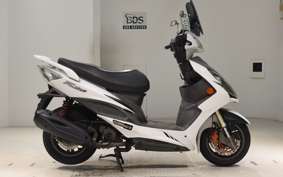KYMCO RACING KING 180 FI 2006