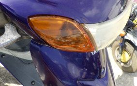 YAMAHA JOG Gen.4 SA16J