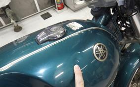 YAMAHA SRV250 RENAISSA 4DN