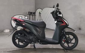 HONDA DIO 110 JF58