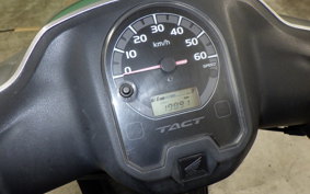 HONDA TACT Basket AF79