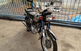 YAMAHA YD250 2HV