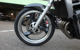 KAWASAKI BALIUS250 ZR250A