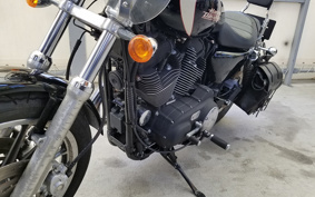 HARLEY XL1200R 2007 CV3