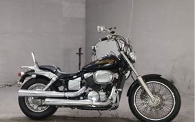HONDA SHADOW 400 SLASHER 2001 NC40