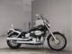 Фото Honda SHADOW 400 SLASHER 2001 с японского аукциона