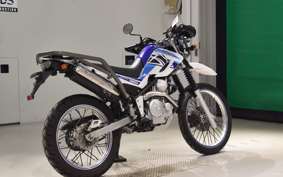 YAMAHA SEROW 250 Gen.3