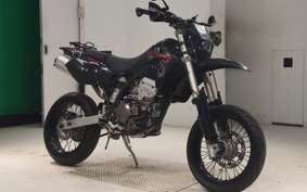 KAWASAKI KLX250D TRACKER LX250E