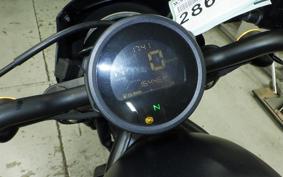 HONDA REBEL 250 S 2011 MC49