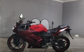 KAWASAKI NINJA250R EX250K