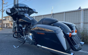HARLEY HARLEYFLHXS 2016 KRC