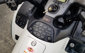 HONDA GL1800 GOLDWING  2002 SC47