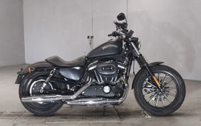 HARLEY XL883N 2015 LE2