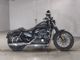 Фото Harley XL883N 2015 с японского аукциона