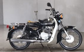 HONDA BENLY125 CD125T