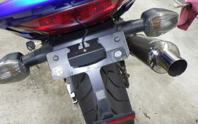HONDA CB400SF VTEC Spec3 2007 NC39