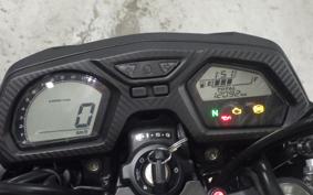 HONDA CB650F 2017 RC83