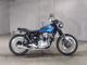 Фото Kawasaki W400 2009 с японского аукциона