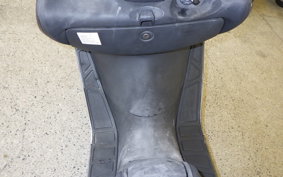 YAMAHA MAJESTY 125 FI