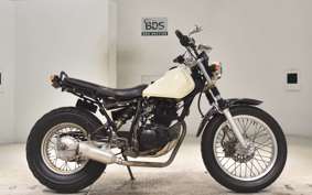 YAMAHA TW225 2023 DG09J