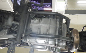 YAMAHA SEROW 250 2015 DG11J