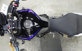 YAMAHA MT-09 ASP 2018 RN52J
