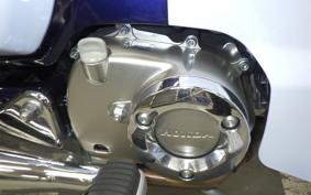 HONDA C125 SUPER CUB JA48