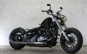 YAMAHA DRAGSTAR 400 2001 VH01J