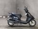 Фото Honda DIO с японского аукциона