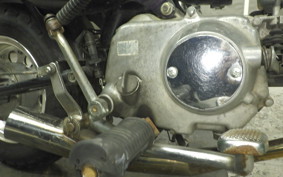 HONDA MONKEY 2018 Z50J