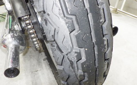 KAWASAKI W400 2007 EJ400A