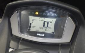 YAMAHA N-MAX 2026 SEG6J