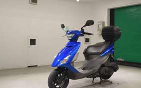 SUZUKI ADDRESS V125 S 2012 CF4MA