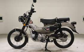 HONDA CT125-2 2021 JA65