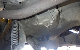 SUZUKI ADDRESS V125 G CF46A