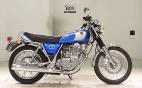 YAMAHA SR400 Gen.3 2008 RH01J