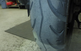 SUZUKI ﾚｯﾂ 2015 CA4AA