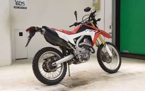HONDA CRF250L MD38