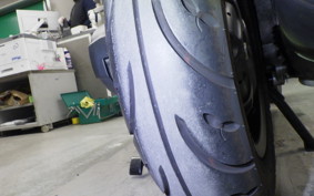 HONDA LEAD 125 2006 JF45