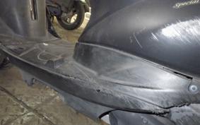 YAMAHA JOG ZR Gen.3 SA39J