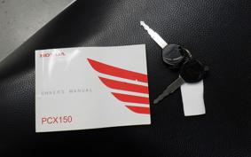 HONDA PCX 150 KF12