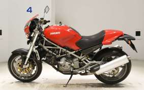 DUCATI MONSTER S4 2002
