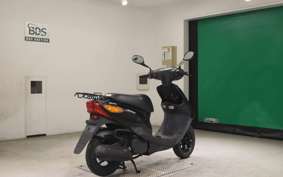 YAMAHA JOG Delux 2019 SA39J