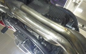 KAWASAKI BALIUS 250 1971 ZR250A