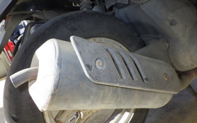 HONDA DIO GEN 2 AF27