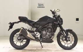 HONDA CB250RA 1993 MC52