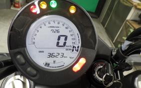 KAWASAKI ELIMINATOR400-3 2024 EL400A