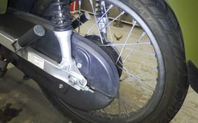 HONDA CROSS CUB 110 2007 JA45